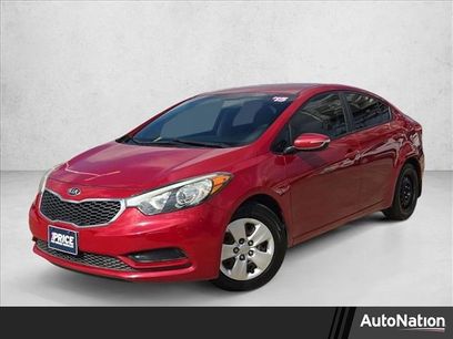 Used 2015 Kia Forte LX w/ Popular Package