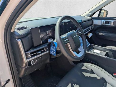 New 2026 Hyundai Santa Fe XRT AWD/4WD image 3