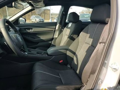 New 2026 Honda Accord Sport image 11