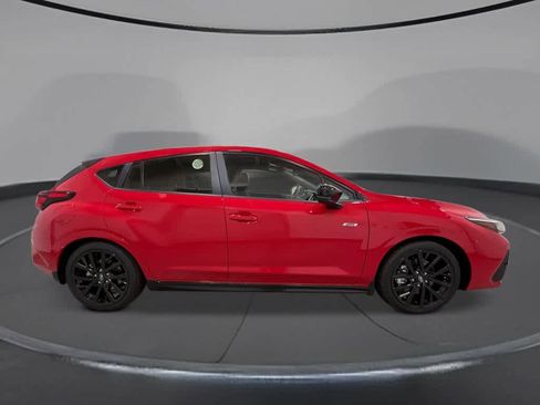 Certified 2025 Subaru Impreza RS image 6