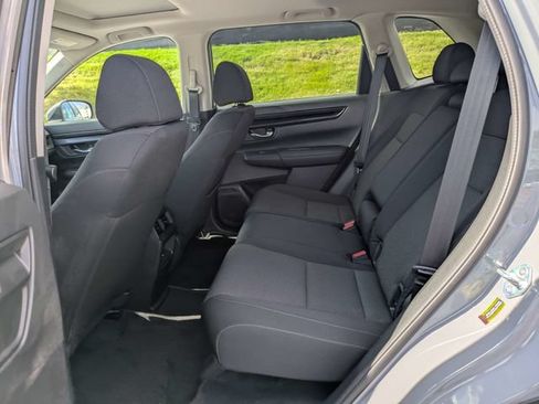 Used 2024 Honda CR-V EX image 14