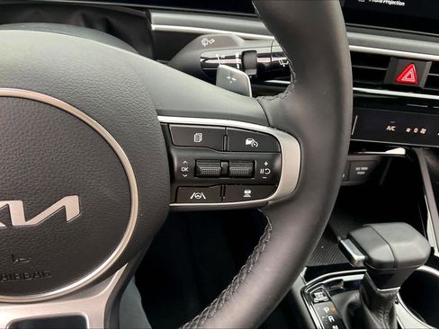 Used 2026 Kia K5 GT w/ GT1 Package image 24