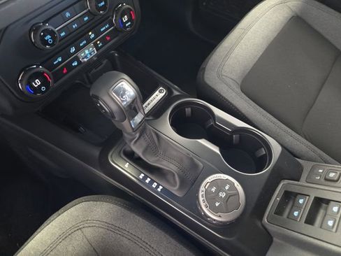 New 2025 Ford Bronco Big Bend image 16