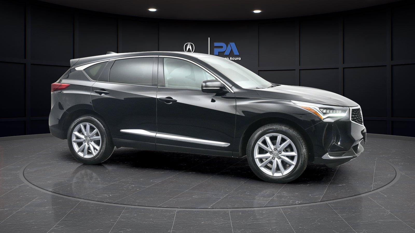 Certified 2024 Acura RDX SH-AWD image 26