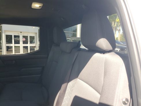 Used 2025 Toyota Tacoma SR5 image 12