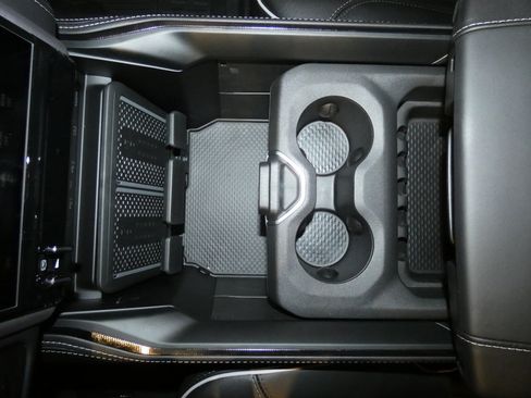 New 2025 RAM 2500 Power Wagon AWD/4WD image 19