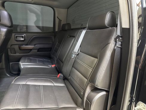 Used 2018 GMC Sierra 3500 Denali w/ Duramax Plus Package image 38