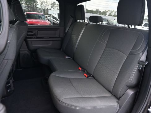 Used 2026 RAM 2500 Tradesman image 10