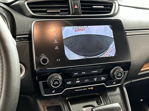 Used 2021 Honda CR-V EX-L image 18