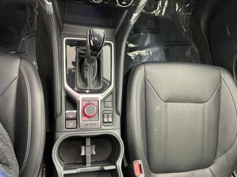 Used 2020 Subaru Forester Touring image 31