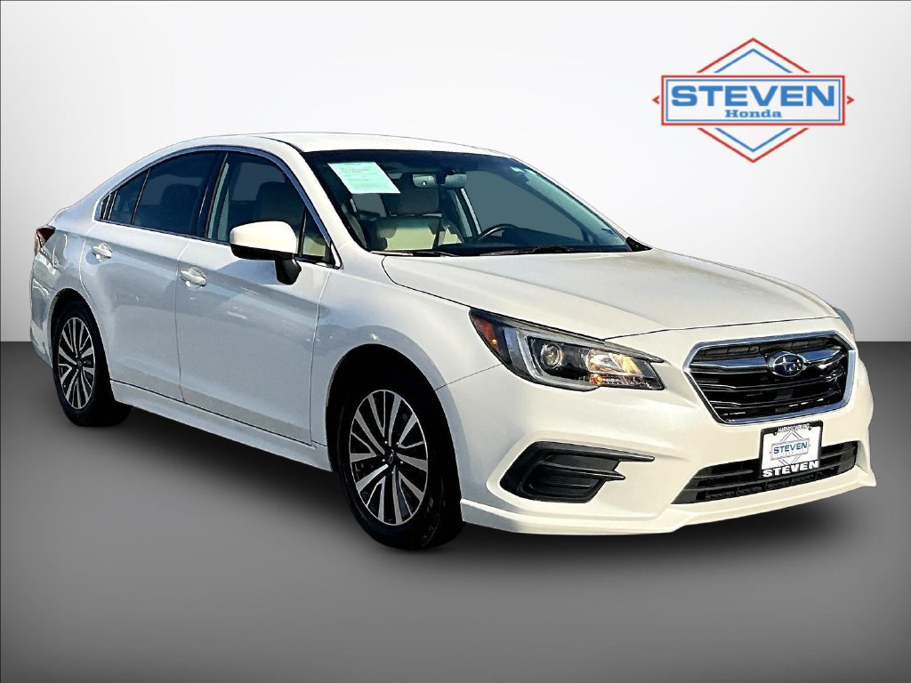 Used 2018 Subaru Legacy 2.5i Premium AWD/4WD image 1