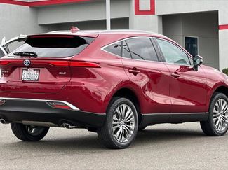 Certified 2023 Toyota Venza XLE AWD/4WD video 2