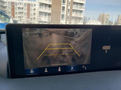 Certified 2025 Acura TLX A-Spec Package image 28