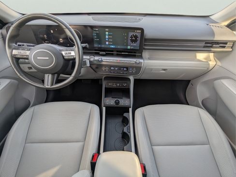 Used 2024 Hyundai Kona Limited AWD/4WD image 14