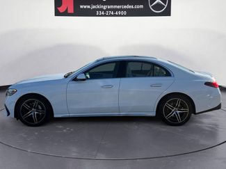 New 2025 Mercedes-Benz E 350 Sedan video 2