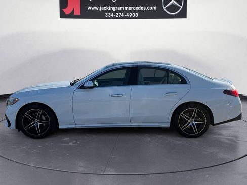 New 2025 Mercedes-Benz E 350 Sedan image 2