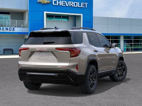 New 2027 GMC Terrain AT4 w/ Convenience Package III AWD/4WD image 31