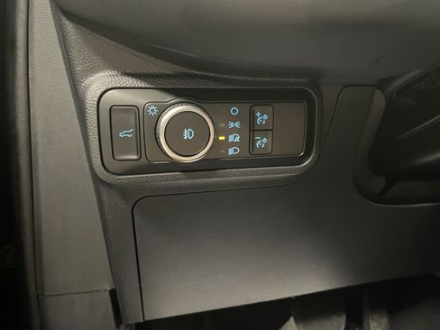 Used 2025 Ford Explorer ST-Line image 20