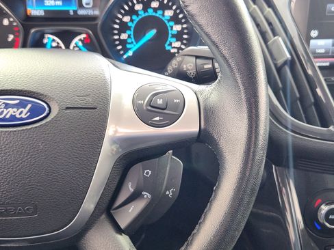 Used 2014 Ford Escape Titanium w/ Equipment Group 401A image 19