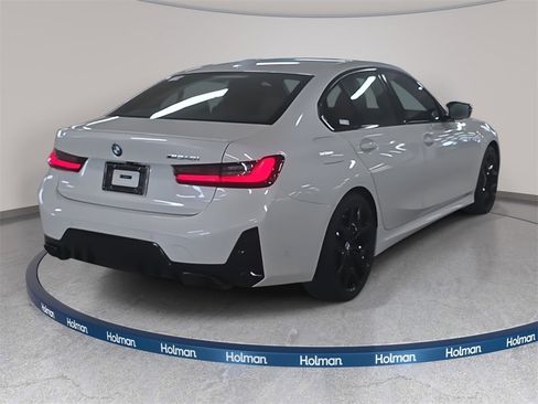 New 2026 BMW M340i w/ Premium Package image 4