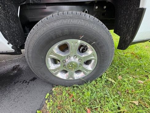 New 2025 RAM 2500 Big Horn image 71