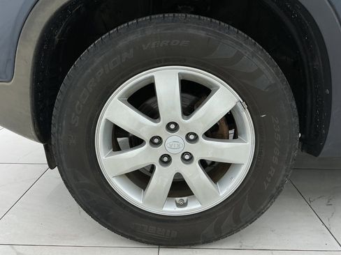 Used 2011 Kia Sorento LX AWD/4WD image 21