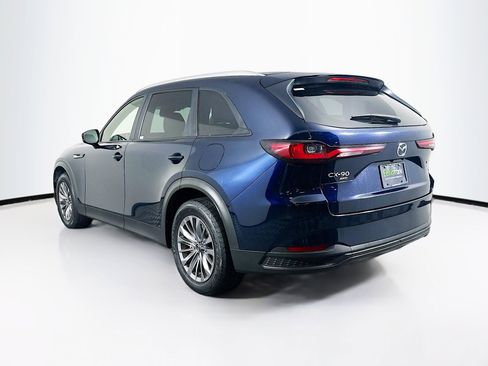 Used 2025 MAZDA CX-90 3.3 Turbo w/ Select Package AWD/4WD image 5