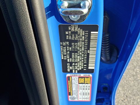 New 2026 Kia Sportage X-Line w/ X-Line Technology Package image 18