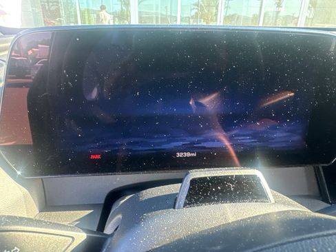 Used 2026 Chevrolet Traverse LT w/ Enhanced Driving Package FWD image 4