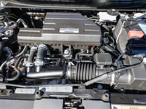 Used 2020 Honda CR-V EX-L image 12