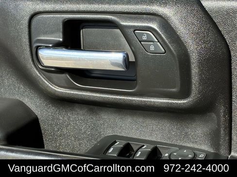 Used 2022 GMC Sierra 2500 Pro w/ Convenience Package image 25