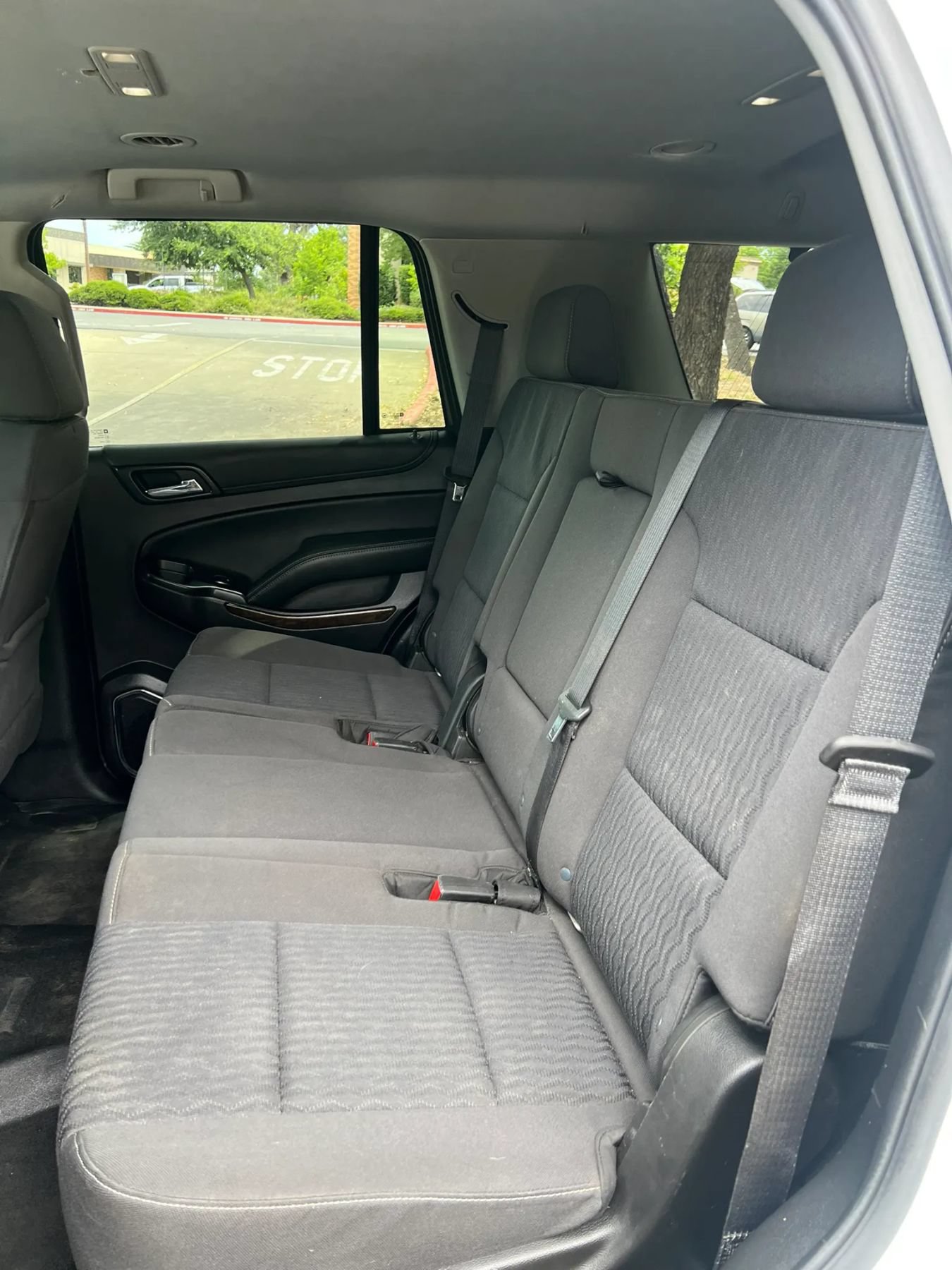 Used 2020 Chevrolet Tahoe 4WD image 14