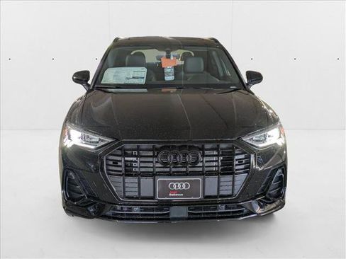 New 2025 Audi Q3 2.0T Premium image 5