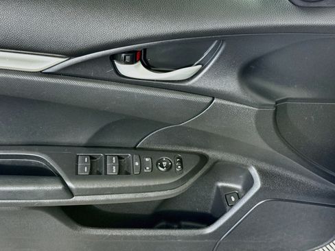 Used 2020 Honda Civic Sport image 24