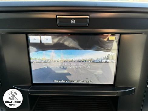 New 2025 Ford F450 XL w/ XL Chrome Package image 21