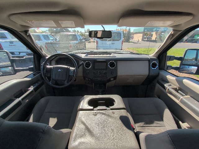 Used 2010 Ford F350 XL AWD/4WD image 41