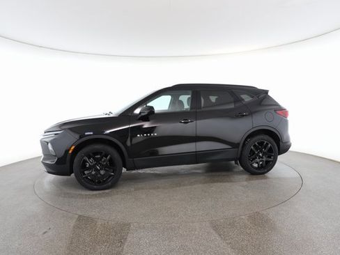 Used 2023 Chevrolet Blazer LT w/ Convenience Package image 5