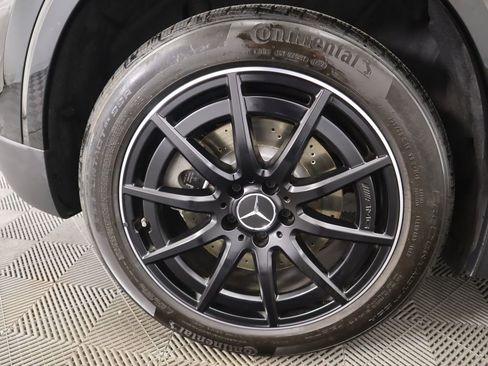 Used 2025 Mercedes-Benz GLA 35 AMG 4MATIC image 32