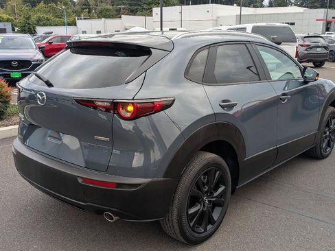 Used 2026 MAZDA CX-30 AWD 2.5 S image 3