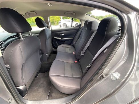 Used 2020 Nissan Sentra S FWD image 15