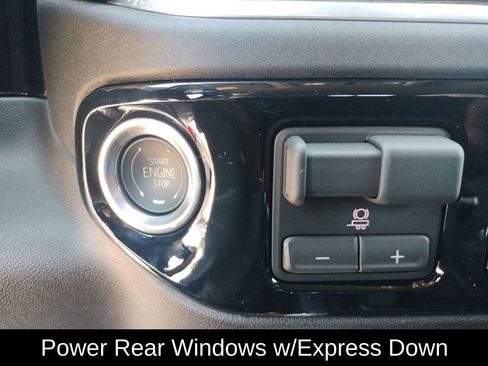 New 2026 GMC Sierra 1500 Elevation w/ Elevation Premium Package image 21