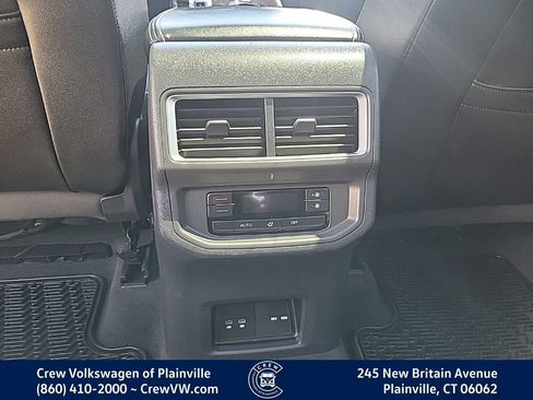 Certified 2024 Volkswagen Atlas SE AWD/4WD image 50