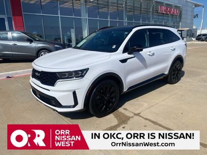 Used 2022 Kia Sorento SX