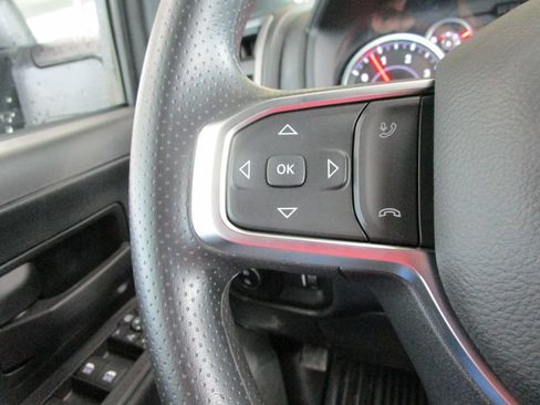 New 2026 RAM 3500 Tradesman AWD/4WD image 38