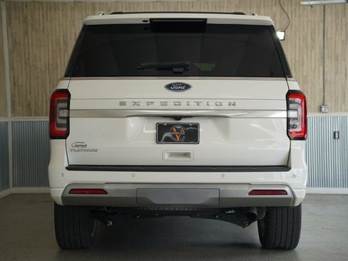 Used 2023 Ford Expedition Platinum AWD/4WD image 9