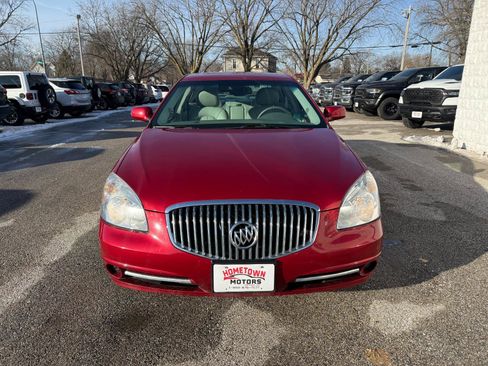 Used 2011 Buick Lucerne CXL image 2