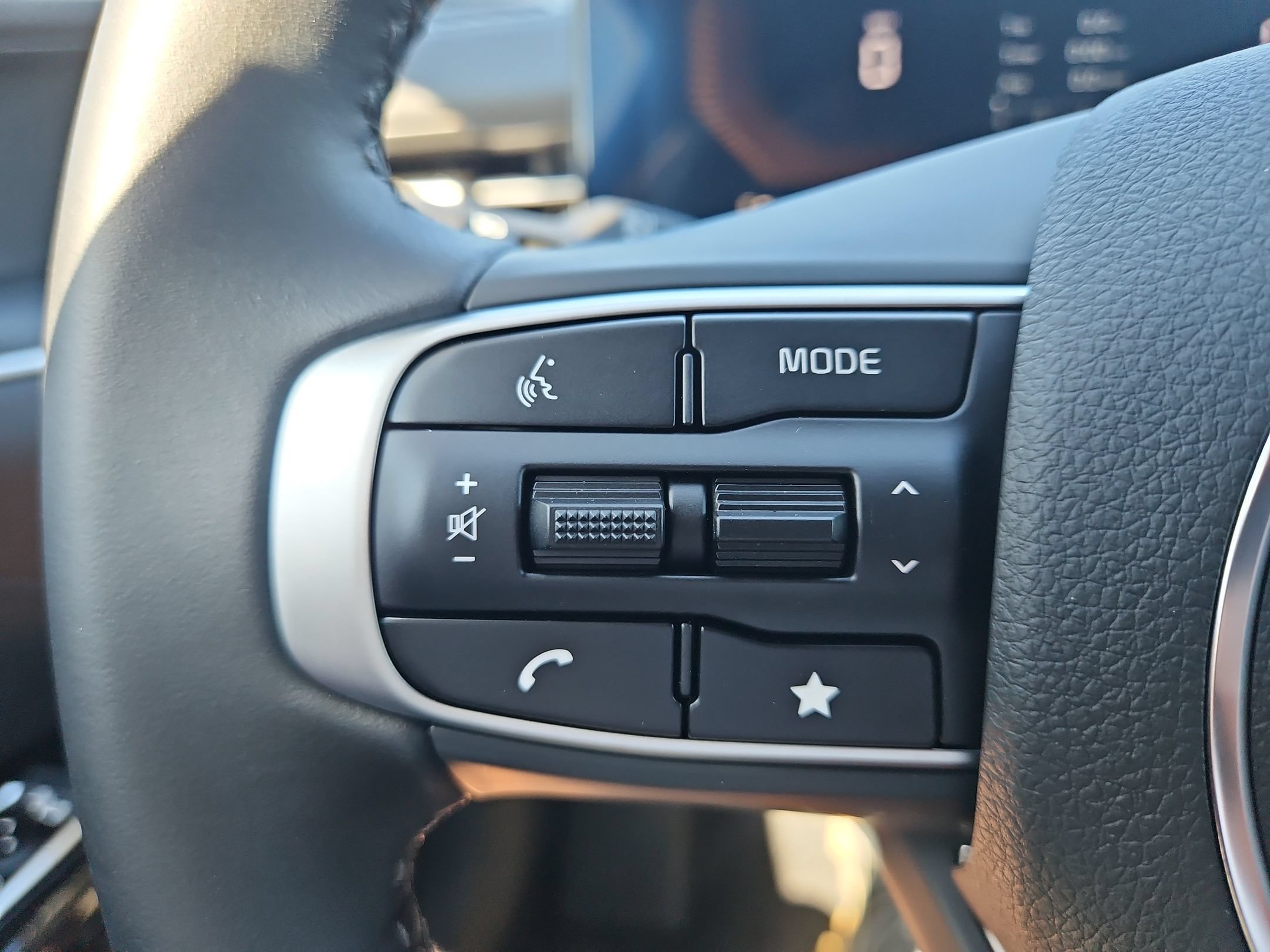 New 2026 Kia K5 GT-Line FWD image 22