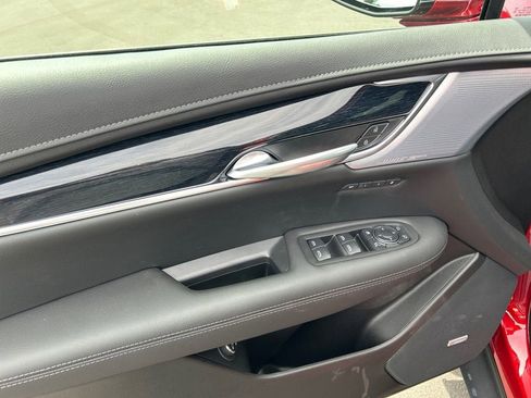 New 2026 Cadillac XT5 Premium Luxury w/ Driver Assist Package FWD image 11