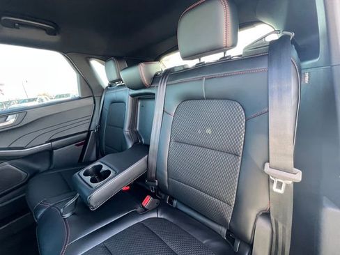 New 2026 Ford Escape ST-Line Select w/ Tech Pack #1 image 17