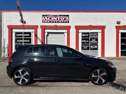 Used 2015 Volkswagen Golf S